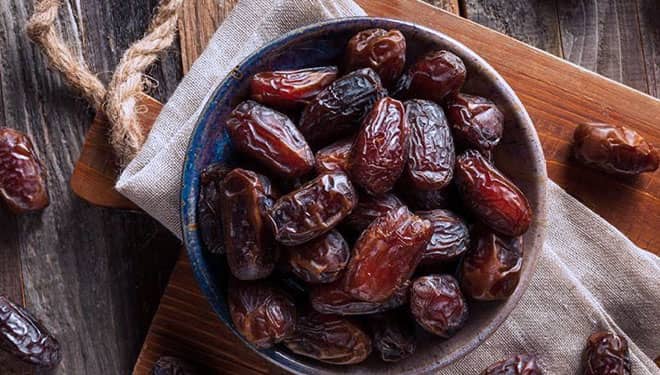 خرما پیارم هرمزگان مناسب بازار داخلی و صادرات با بافت نیمه خشک و ماندگاری بالا